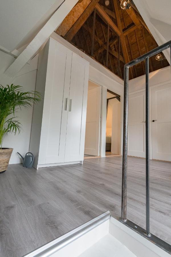 Appartement De Croone Middelburg Zewnętrze zdjęcie