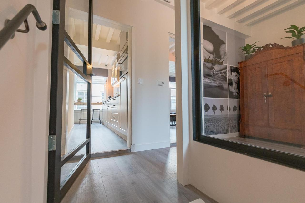 Appartement De Croone Middelburg Zewnętrze zdjęcie