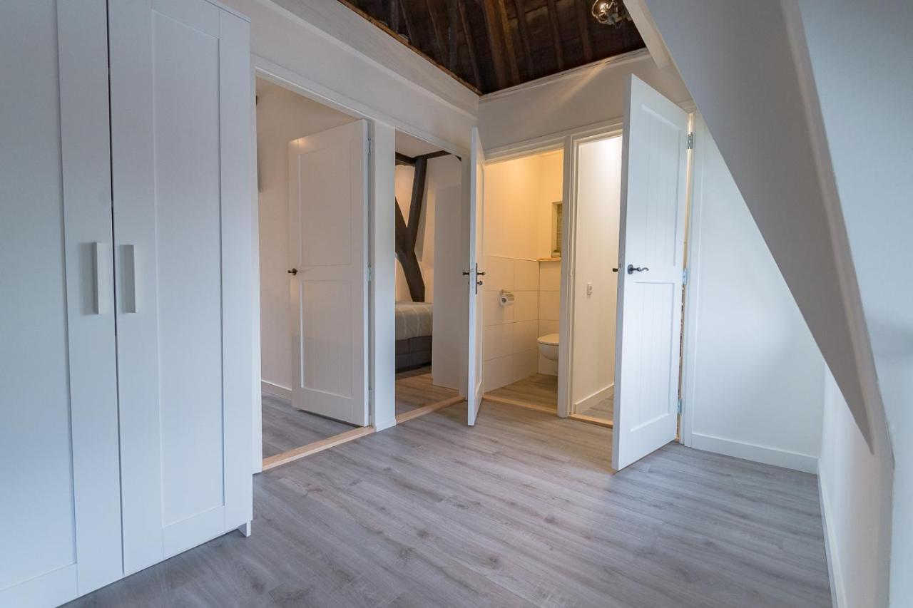 Appartement De Croone Middelburg Zewnętrze zdjęcie