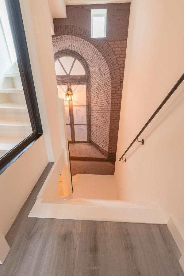 Appartement De Croone Middelburg Zewnętrze zdjęcie